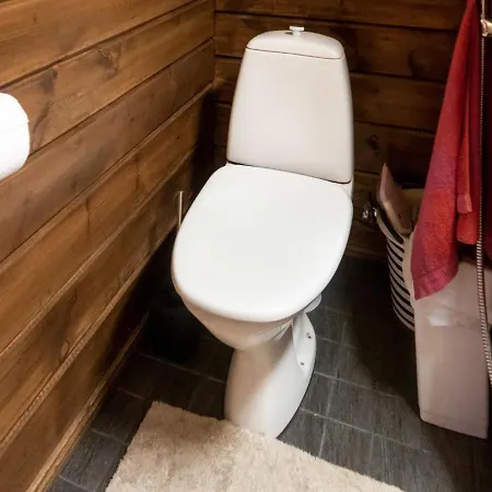 Holiday Vaaran Tupa Tatil Evi Ruka