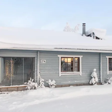 Holiday Vaaran Tupa By Interhome *