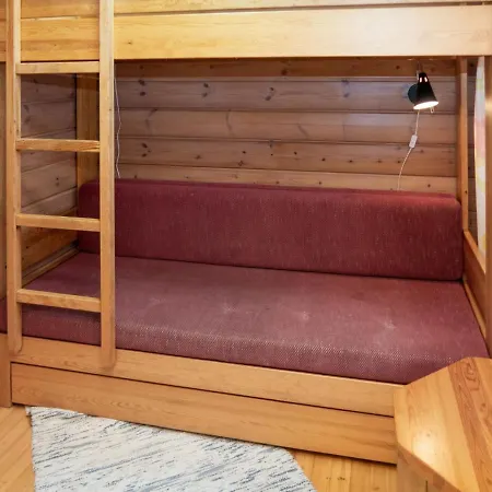 Holiday Vaaran Tupa By Interhome بيت للعطل روكا