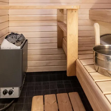 Holiday Vaaran Tupa By Interhome بيت للعطل روكا