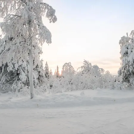 بيت للعطل Holiday Vaaran Tupa By Interhome *