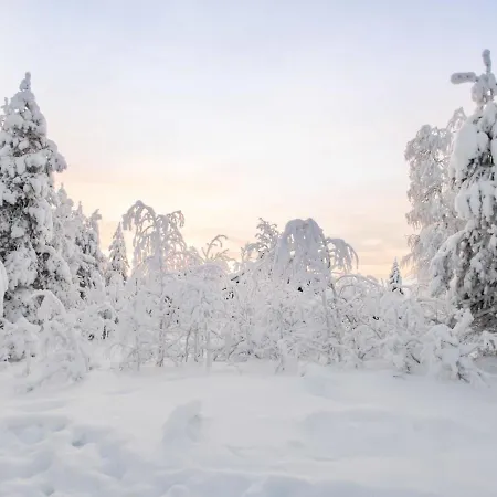 Holiday Vaaran Tupa By Interhome Ruka