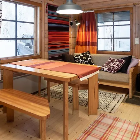 Holiday Vaaran Tupa By Interhome Ruka