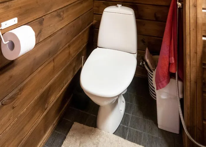 Holiday Vaaran Tupa By Interhome Holiday home Ruka