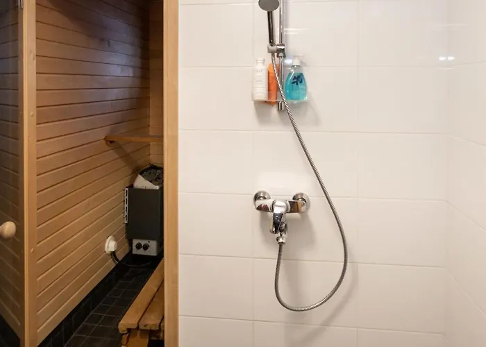 Holiday Vaaran Tupa By Interhome Ruka