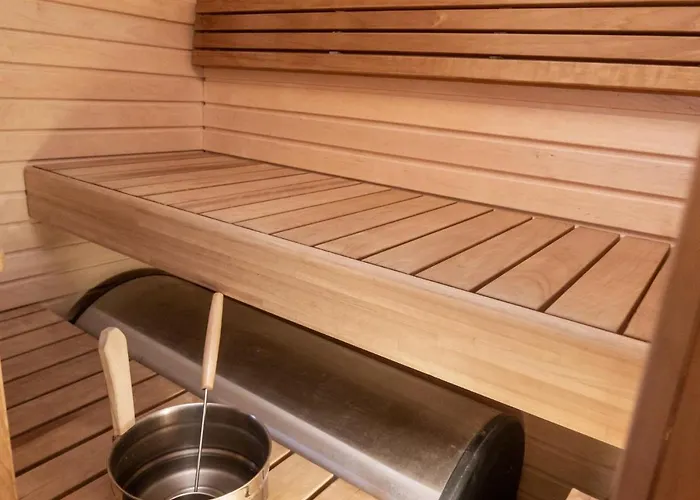 Holiday Vaaran Tupa By Interhome