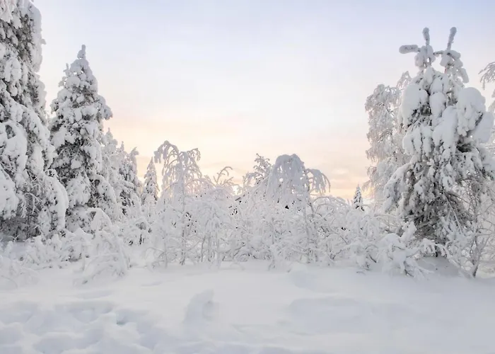 Holiday Vaaran Tupa By Interhome Ruka